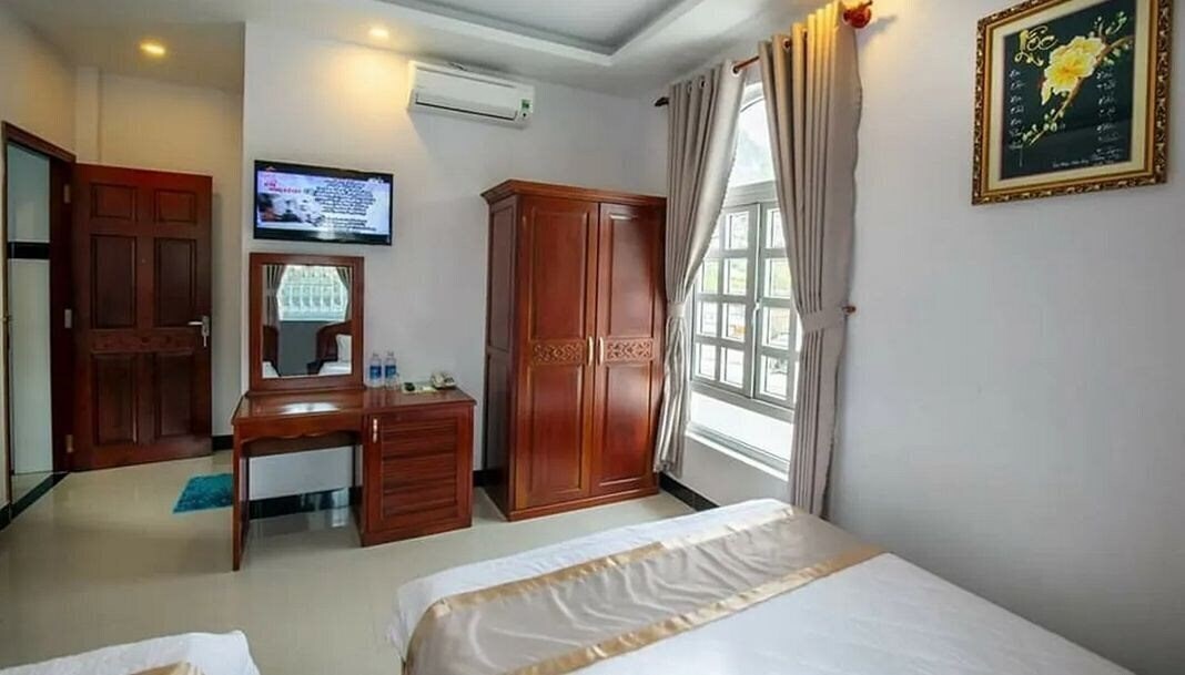 Изображение Lien My Tam Hotel 2*